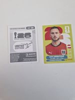 Panini Sticker AUT20