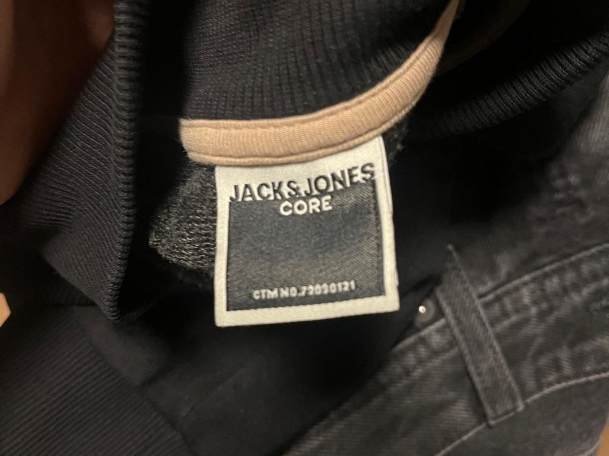 Jack & Jones Pulls & Sweat-shirts: Jack&Jones Pullover – D'occasion à Finstersee par thi_7x9d 2