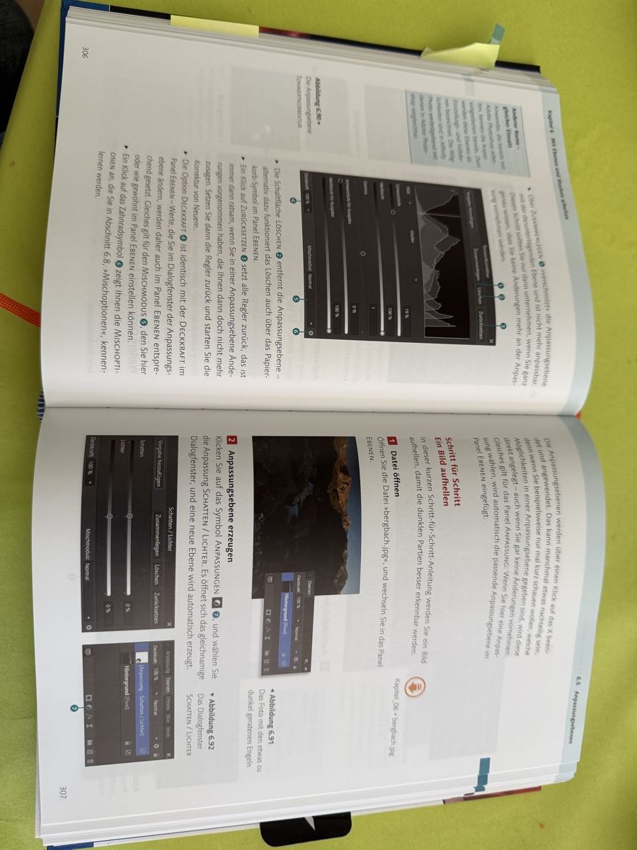 Bücher: Buch Affinity Photo – Gebraucht aus Grenchen von Bastet007 1