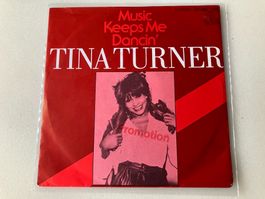 Tina Turner
