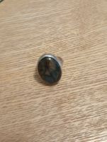 Lambordit Stein Ring 