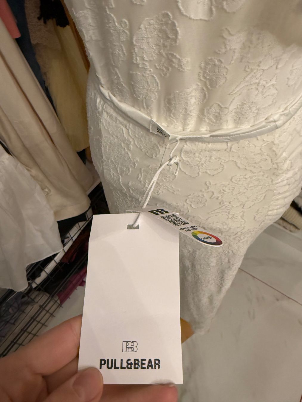 Pull&Bear Lotti di vestiti: PULL & BEAR 2-TEILER GR M - NEU MIT ETIKETT – Nuovo (secondo la descrizione) da Arch venduto da ellaisa84 4