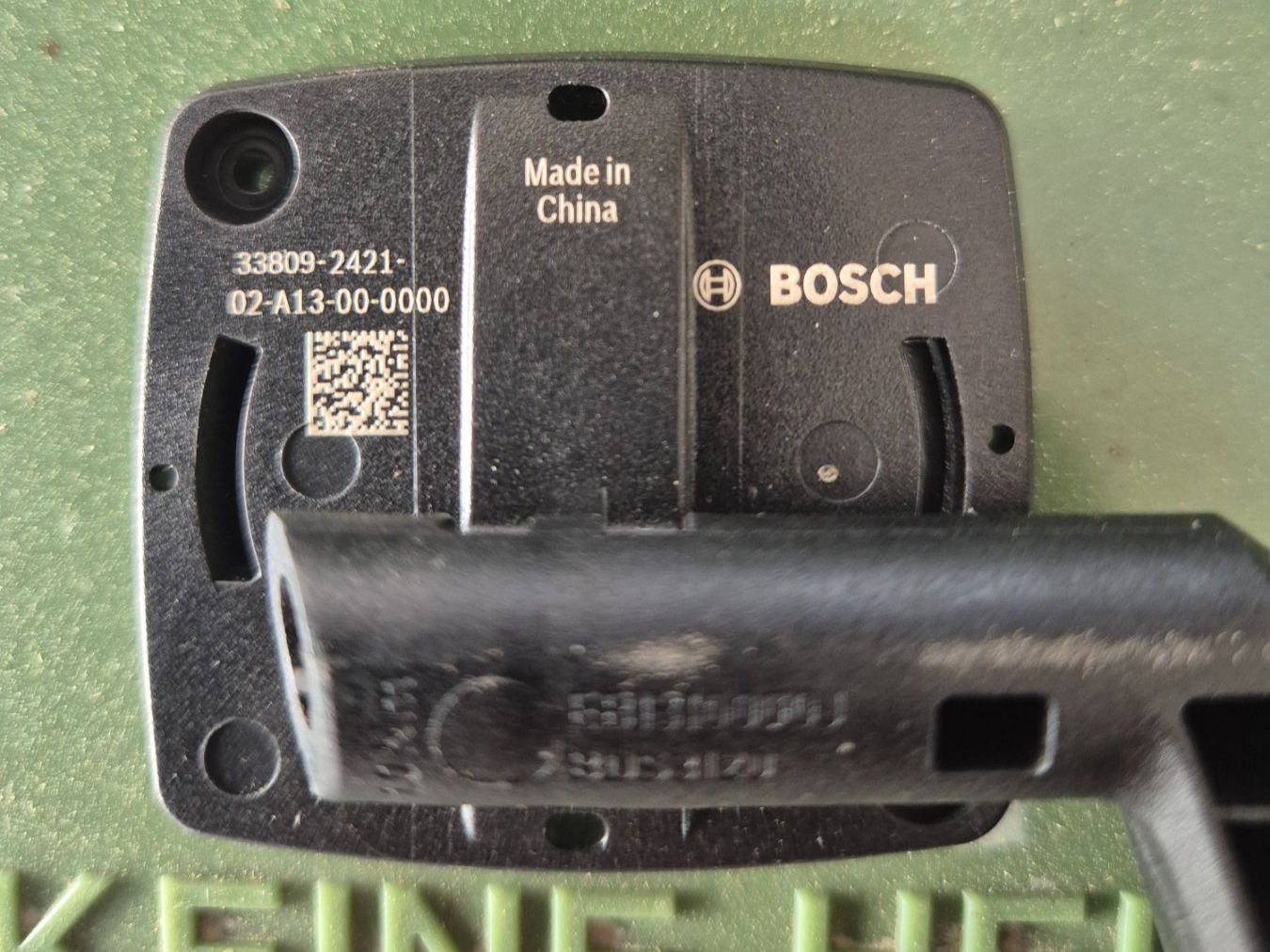 Bosch Ersatzteile: Bosch eBike Display Intuvia 100 BHU3200 – Gebraucht aus Eschenbach SG von Kascha69 3
