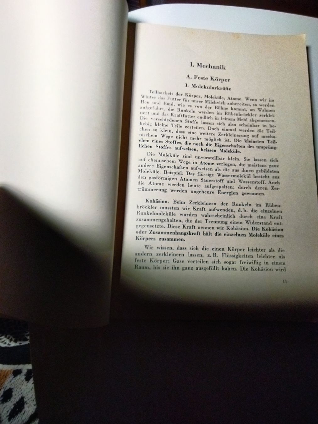 Libri: Physik und Wetterkunde, Helmut Meyer – Usato da Ostermundigen venduto da Dinge1 8
