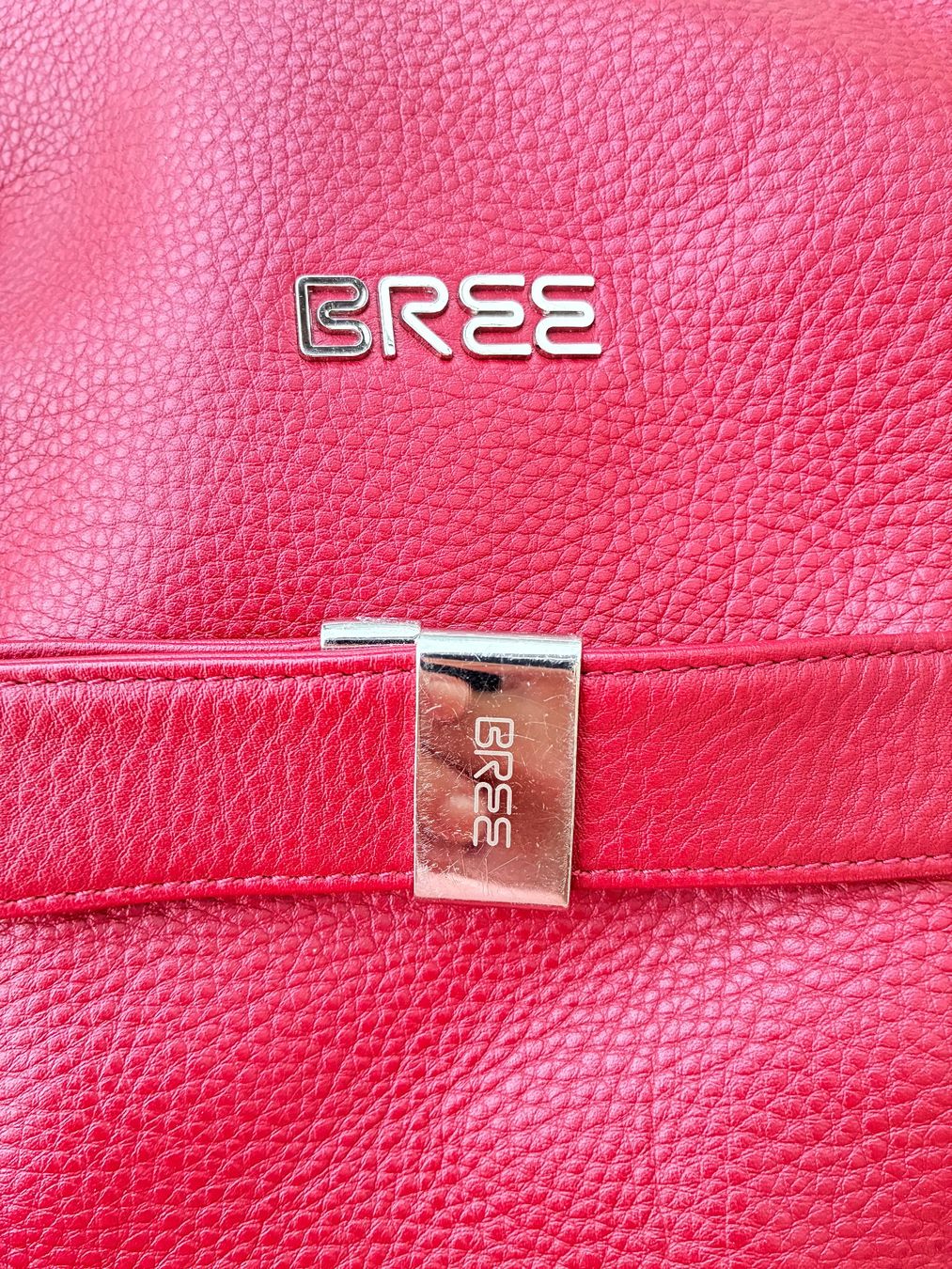 Bree Borse da donna: Bree Schultertasche, Nola 4 – Nuovo (secondo la descrizione) da Bettlach venduto da Brissoni 3