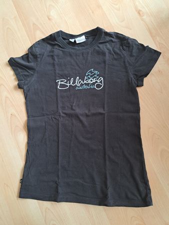 Original Billabong Australia Shirt Size 10