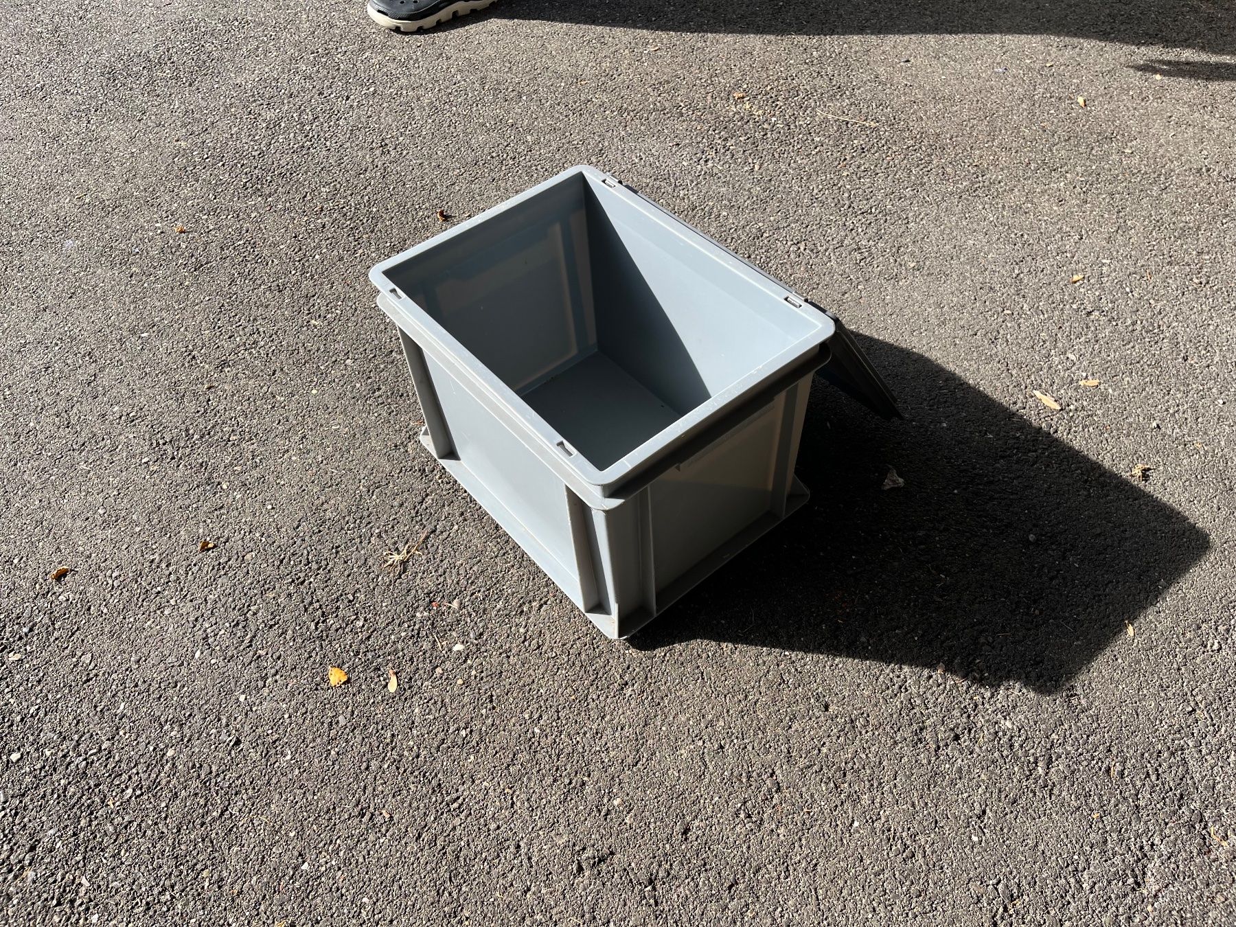 Recipients et similaires: Praktische Box – D'occasion à Oberrohrdorf par Anuschka5 3