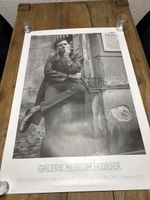 Plakat Galerie Giger Photographs by and with HR Giger Part 1