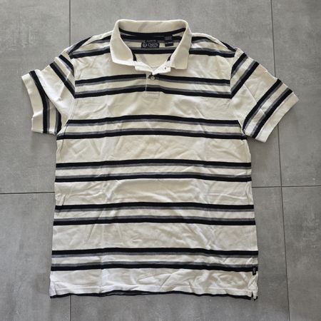 Chaps by Ralph Lauren Polo Shirt XL Custom Fit Cotton