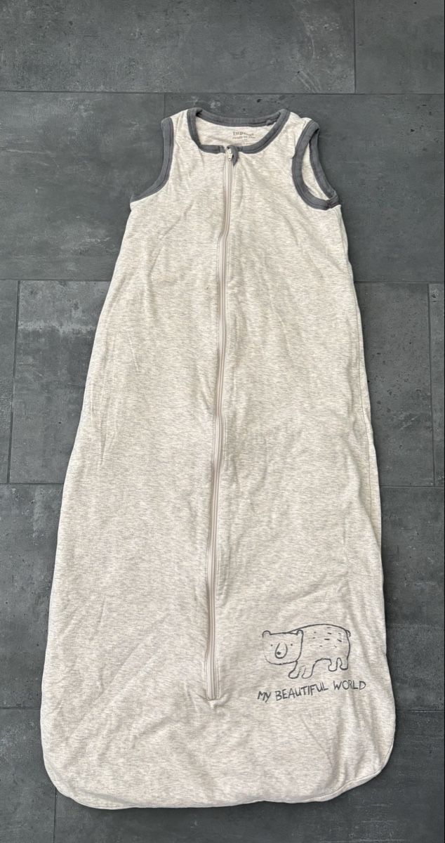 Lupilu Pigiama & Simili: Lupilu Baumwollschlafsack 110cm – Usato da Stein AG venduto da MOENA_3
