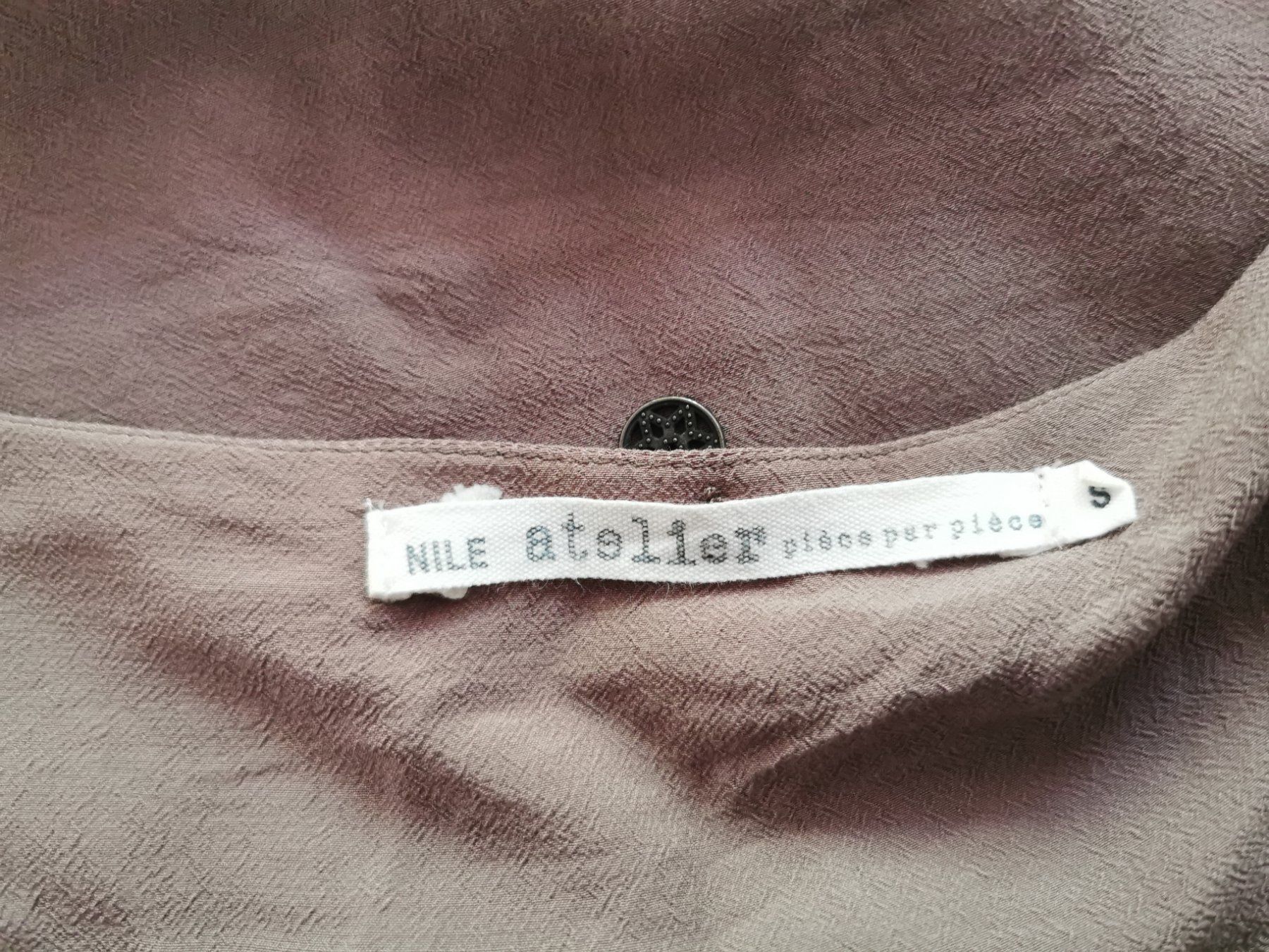 Nile Kleider: Nile tolles Maxikleid Gr. S – Gebraucht aus gachnang von tibus1 3