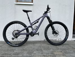 Mountainbike Canyon Neuron CF 7 XS