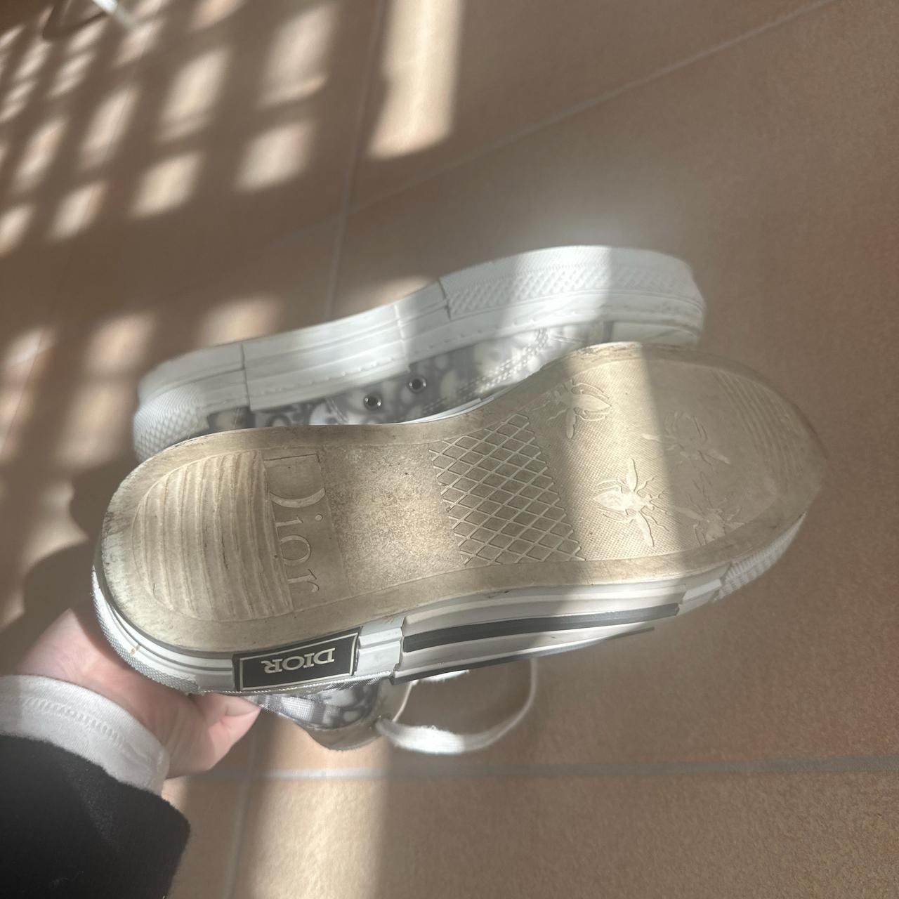 Dior Scarpe da donna: Dior Sneakers – Usato da Konolfingen venduto da gle_nbf9 6