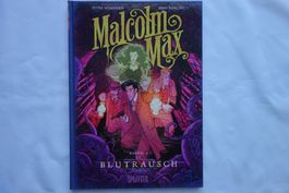 Malcolm Max. - Kapitel 4 - Gratis Versand !