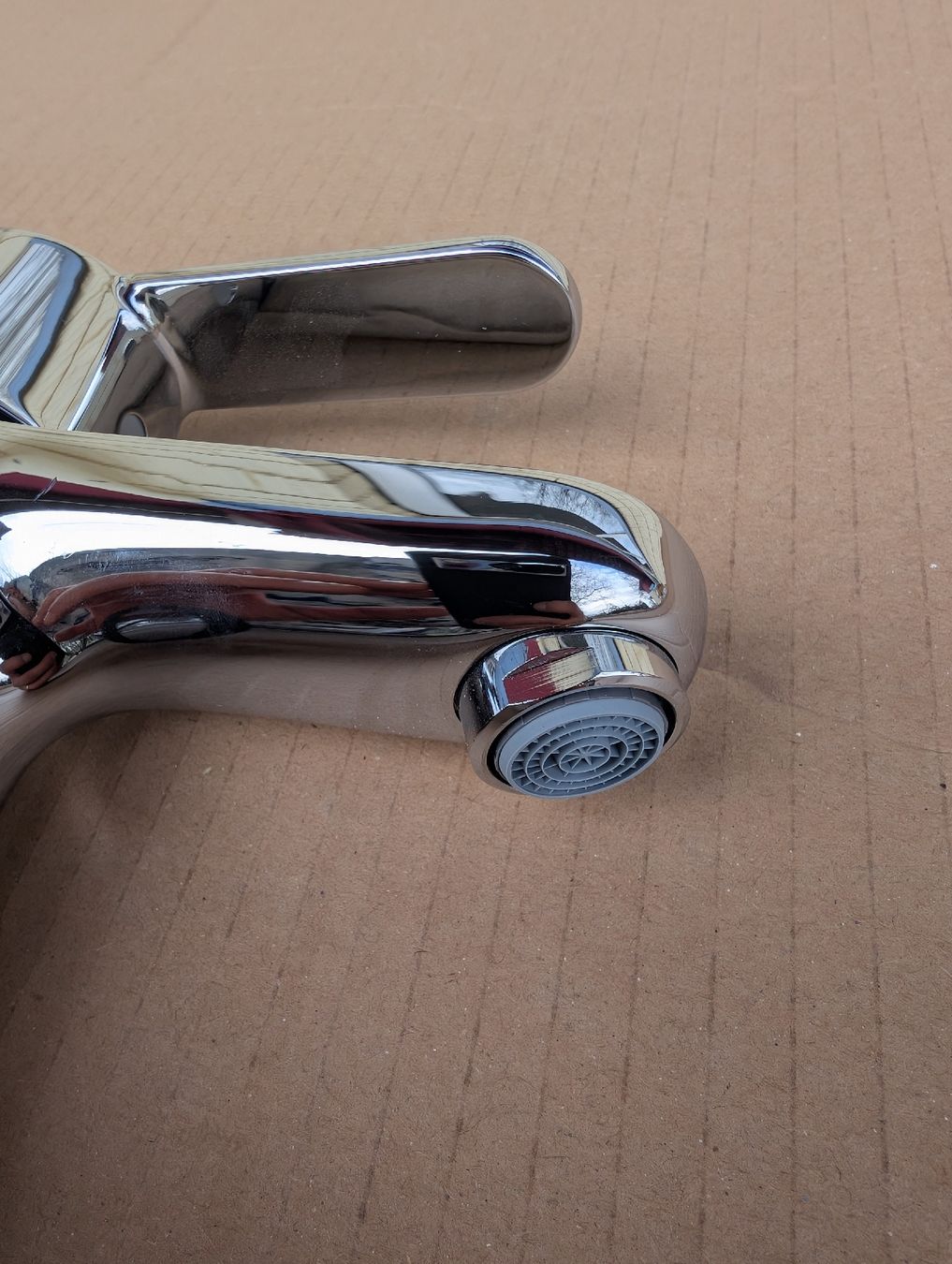 Grohe Rubinetteria: Grohe Armatur – Nuovo (secondo la descrizione) da Wallisellen venduto da Sladjko97 5