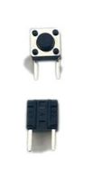 Gameboy Advance / Gameboy Micro Ersatz L + R Button Taste