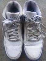 Nike Air Flight weiss Grösse 43