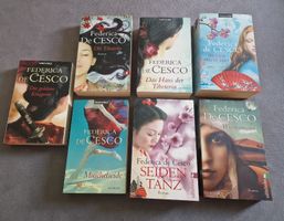 Bücher Federica De Cesco