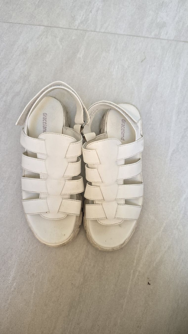 Graceland Scarpe per ragazze: sandale – Usato da Fontainemelon venduto da ale_b865 1