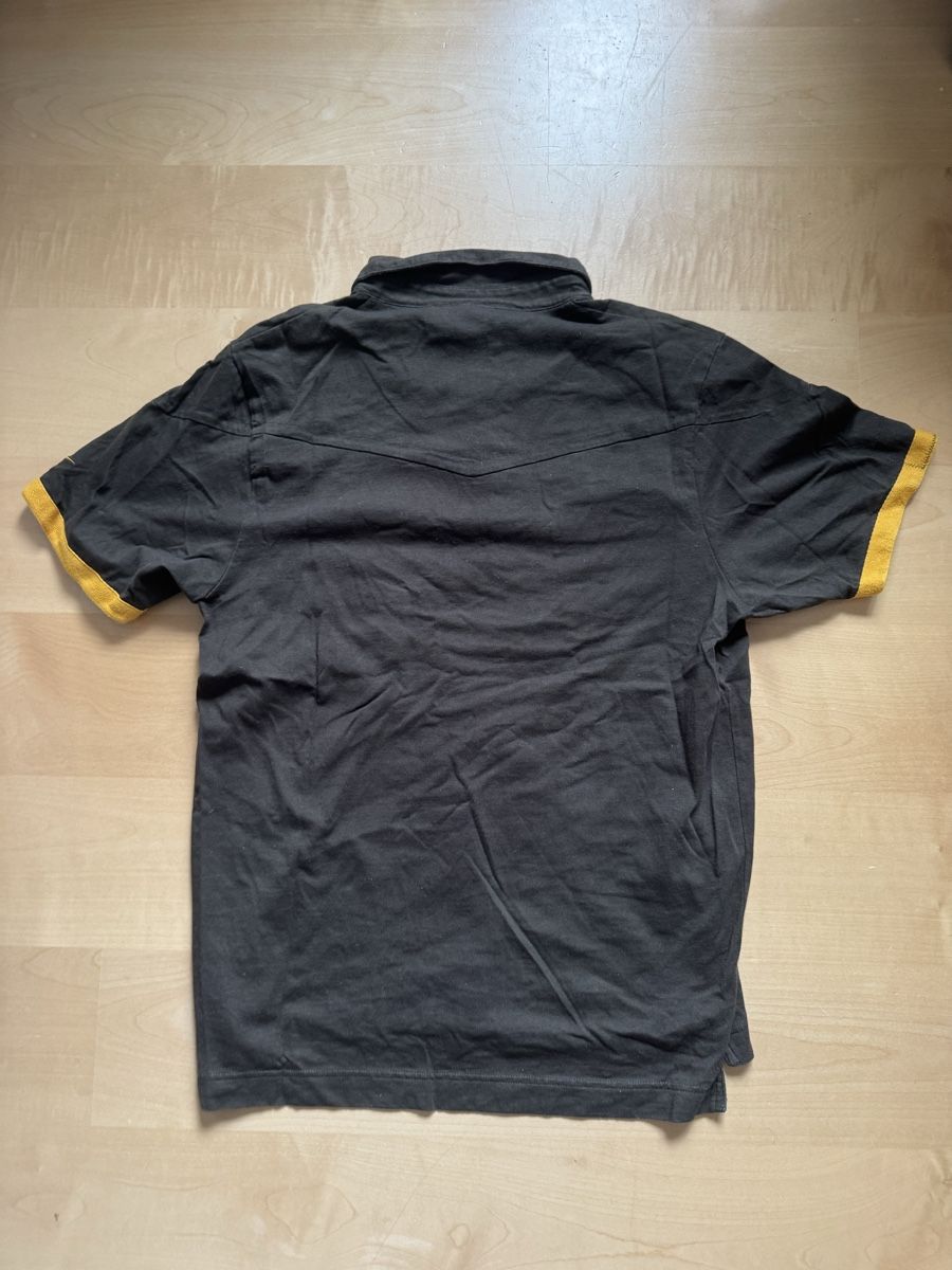 Nike Magliette Polo: Nike NY Polo | Gr. M – Usato da Biel-Benken BL venduto da tsb_collector 1