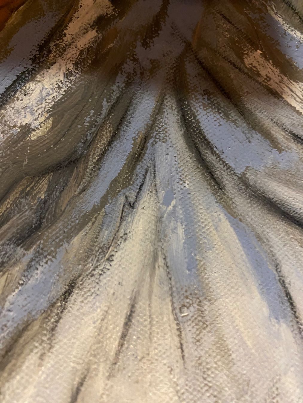 Gemälde: Oil Bild  Weinkunst/Kunst Doks – Neu (gemäss Beschreibung) aus Beromünster von dok_b8mf 8