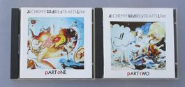 DIRE STRAITS - Alchemy Live Part 1 & 2 / 2-CD