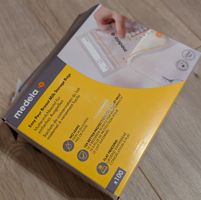 Sachets conservation lait Medela reste 90 pièces neuf