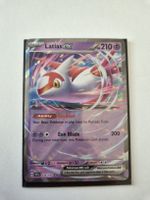 Latias ex 076/191