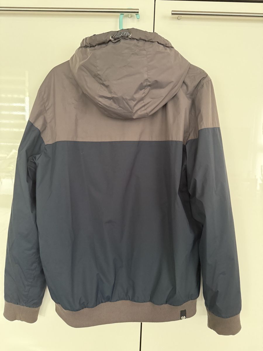 Ragwear Giacche: Veste d’hivers ragwear – Usato da Boudry venduto da mat_zn57 1