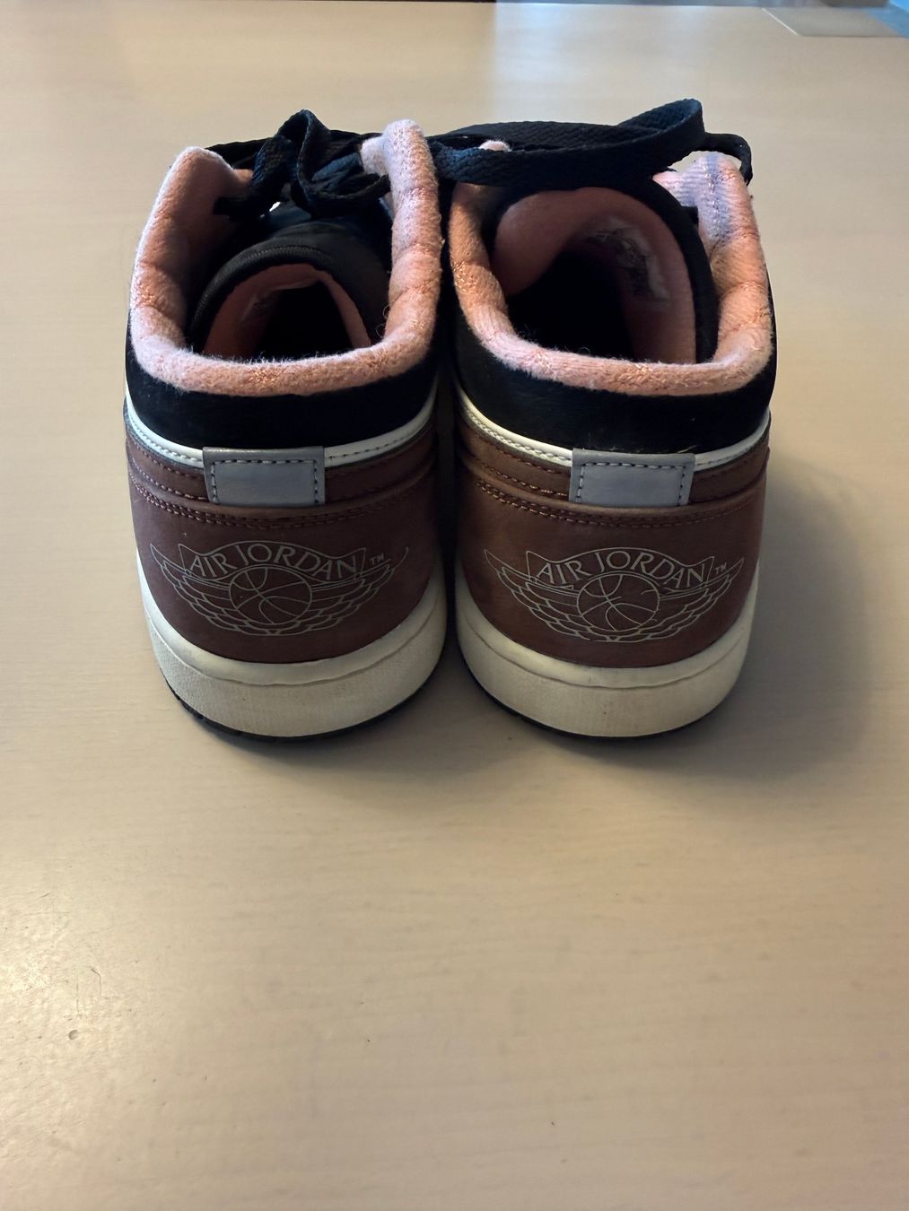 Nike Scarpe da uomo: Nike Air Jordan Dunks Low – Usato da Bäch SZ venduto da nonobscura 2