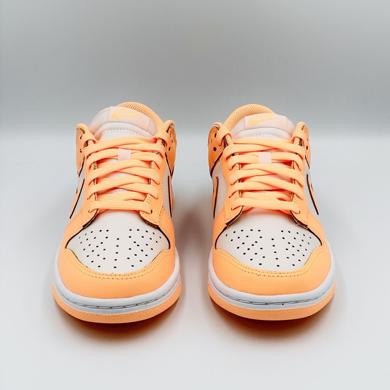 Nike Scarpe da donna: Nike Dunk Low Peach Cream (W) EU 39 – Nuovo e nell'imballaggio originale da Erlinsbach venduto da sasneakers 4