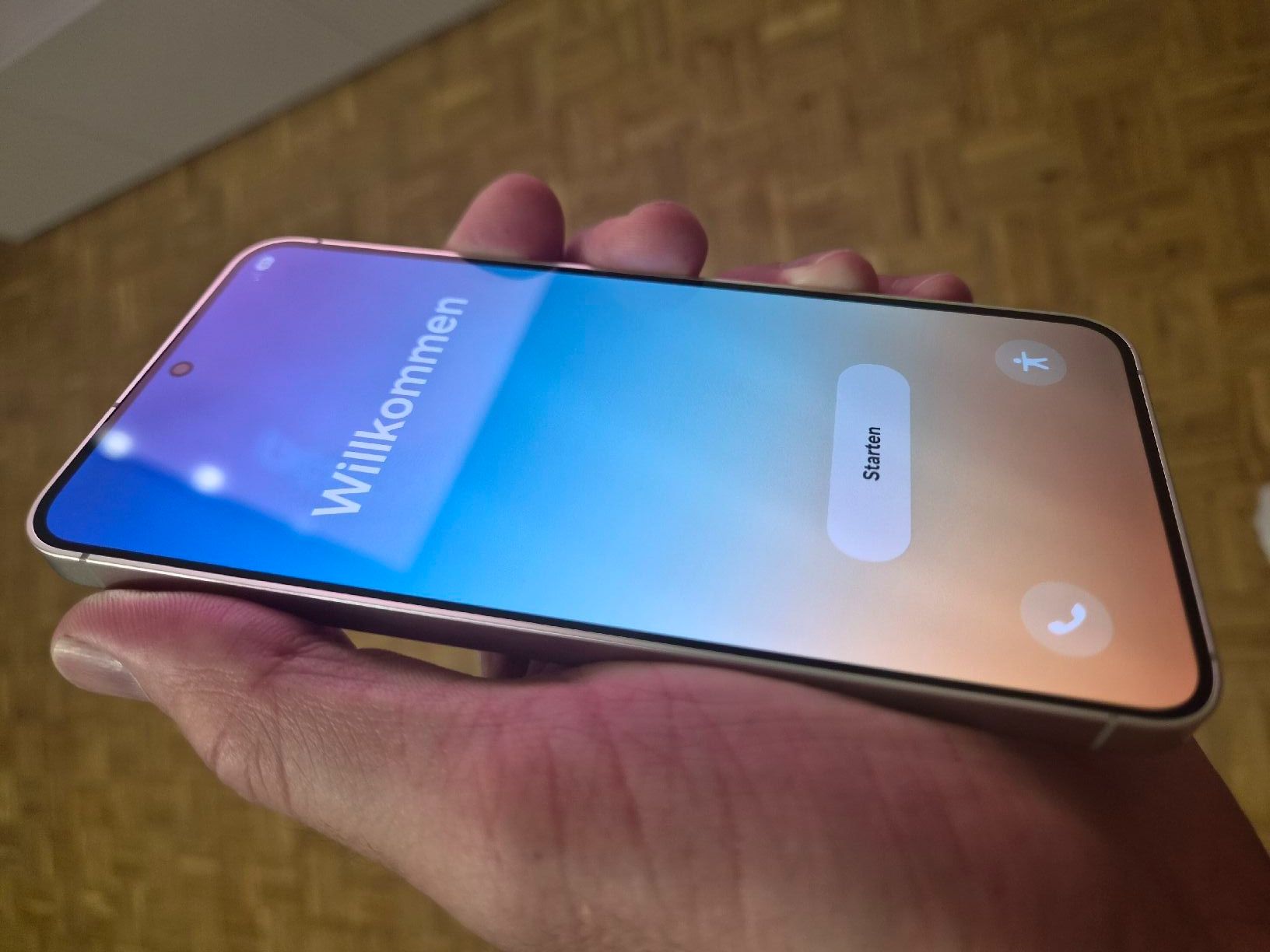 Samsung Handys / Smartphones: SAMSUNG GALAXY S24 – Gebraucht aus Geroldswil von drg_qvr7 2