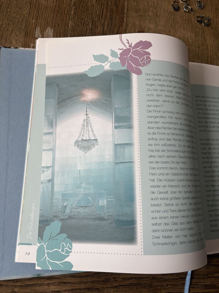 Libri: Buch Wintergeschichten schön illustriert – Usato da Baden venduto da jdif 7
