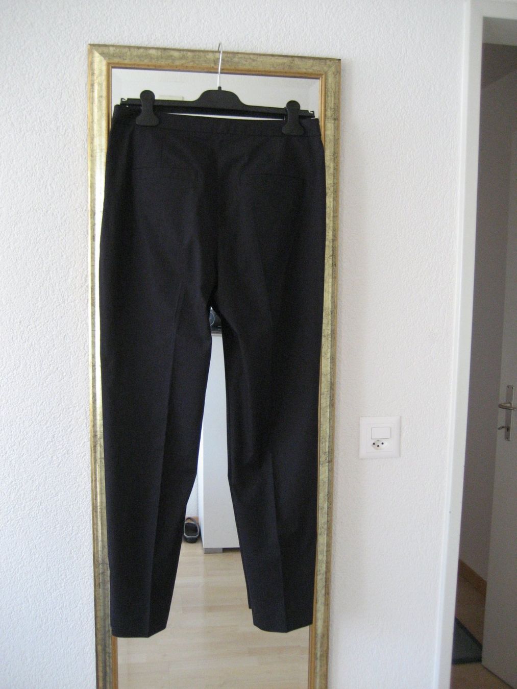Marc Cain Pantaloni: Marccain / leichte Hose – Usato da Solothurn venduto da pr25082017 4
