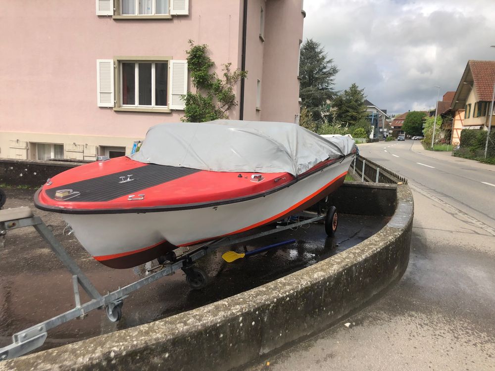 motorboot ohne führerschein ps