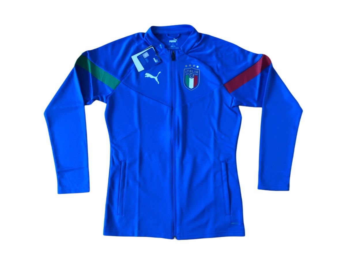 Puma Jacken: Italien Jacke Puma Grösse S Neu – Neu und originalverpackt aus Illnau von GinaMila
