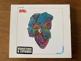 Love – Forever Changes (Remastered & Expanded) CD