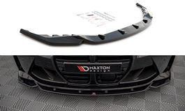 Bmw M3 G80 Maxton Spoilerkit