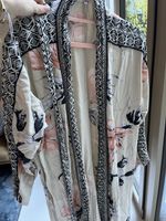 Floral Kimono, YAYA, size 38