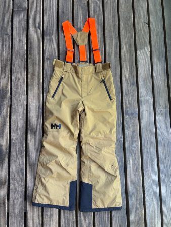 Helly Hansen Skihosen Grösse 140