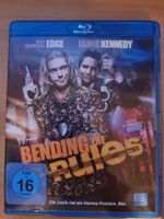 Bending the Rules - Blu-Ray - Edge & Kennedy - Top Film! ...