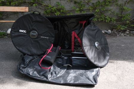 EVOC Bike Bag