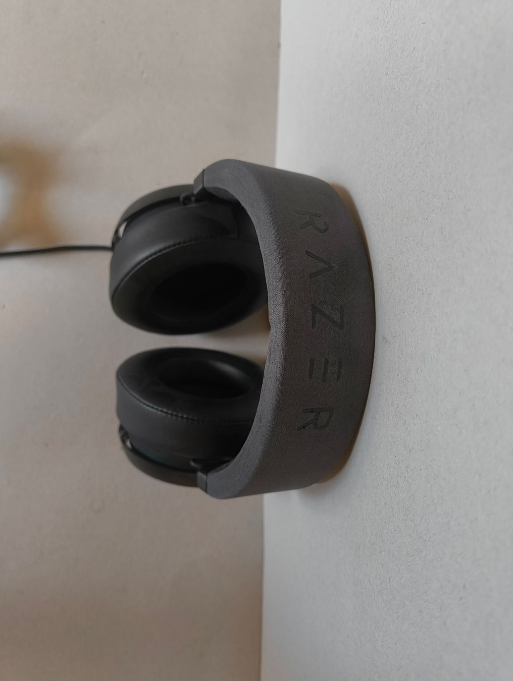 Razer Kopfhörer: Headset Razer Kraken – Gebraucht aus Hittnau von Riven66 1