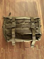 Tasmanian Tiger 4L Deckelpouch
