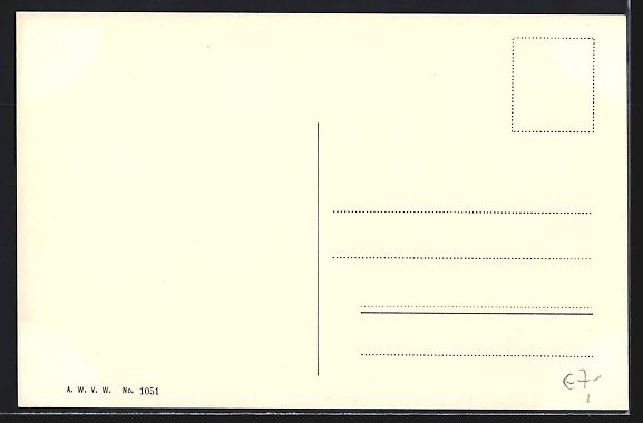 Cartoline postali: Winterthur, Museumstrasse mit Litfasss – Usato da Berlin venduto da bartko-reher 1