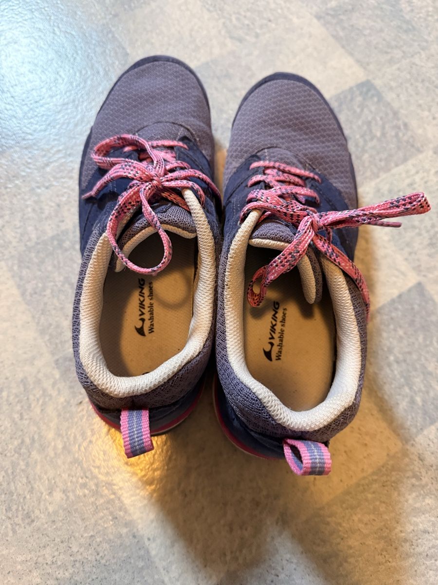 Viking Scarpe da donna: Schuhe vin Viking Goretex Grösse 38 – Usato da Neuheim venduto da fab_7m2f 4