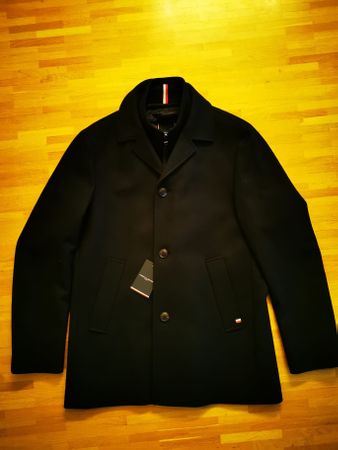 Neuer Tommy Hilfiger Mantel, Grösse 50