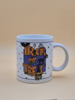 Vintage Halloween Tasse (1994) 90er Nostalgie