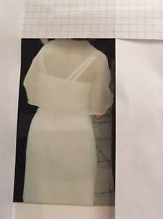 Kleider: Hochzeitskleid inkl. passenden Schal, Gr. 38 – Gebraucht aus Pfäffikon ZH von GZHDZV 2