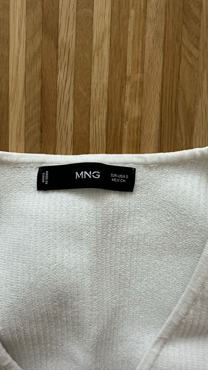 Mango Top: Mango Top  – Usato da Sirnach venduto da kla_mk2g 1